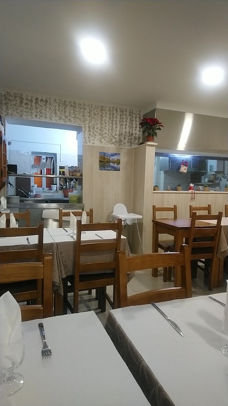 Tasquinha a Paragem restaurant