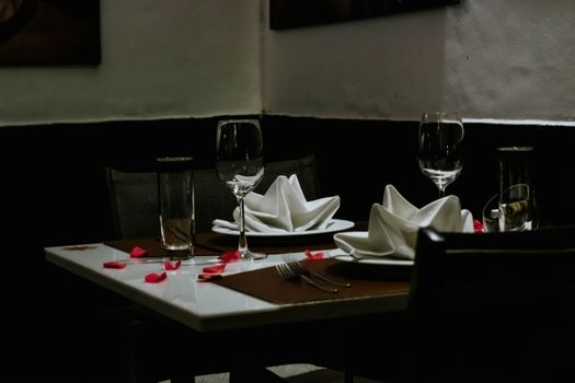 Tasquinha a Paragem inside the restaurant